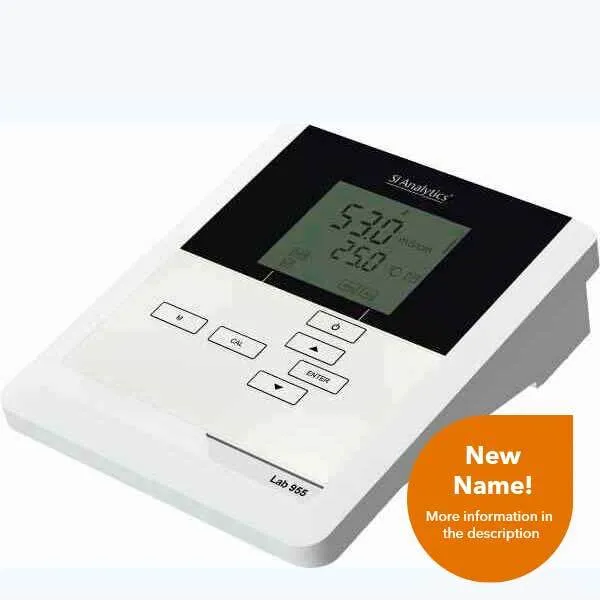 conductivity measurement instrument